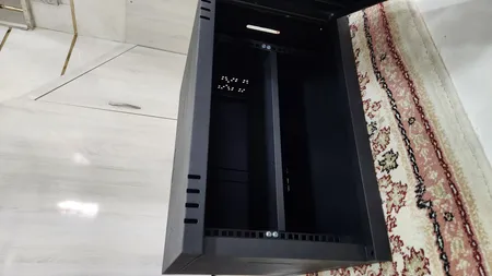 رک شبکه مدل 7u45T