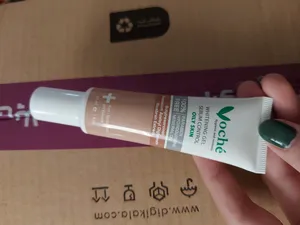 تجریه خرید ژل ضد لک وچه مدل سبوس برنج حجم 30 میلی لیتر