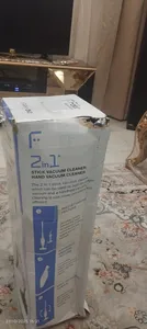 تجریه خرید جاروبرقی بدون کیسه 800 وات فکر مدل STARKY ÖKO