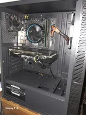 تجریه خرید کیس کامپیوتر گرین مدل Hiwa Plus