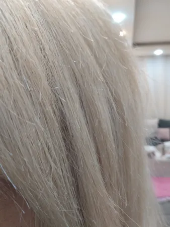 پروتئین مو برزیلین پروتوئین مدل توت فرنگی حجم 800 میلی لیتر