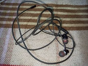 تجریه خرید هدفون سومیک تون مدل D13