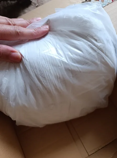 عکس ارسالی خریدار