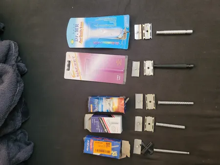 خودتراش دکتر مورنینگ مدل Best