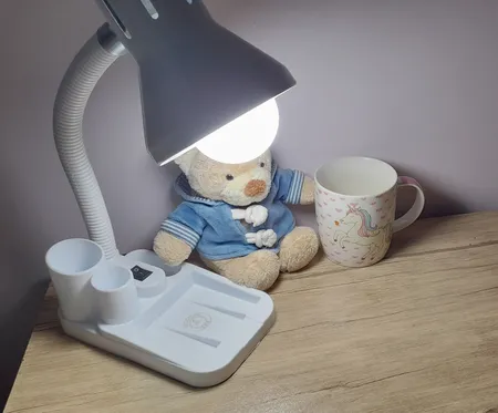 چراغ مطالعه مدل S-192