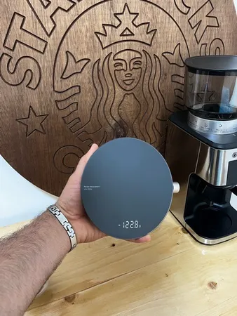 ترازوی آشپزخانه میجیا مدل Hoto Smart Scale Kitchen