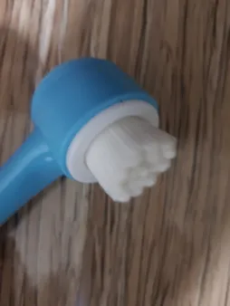 برس پاک ‌سازی مدل CL01