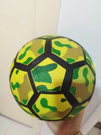 توپ فوتبال بتا مدل ارتشی سایز 4