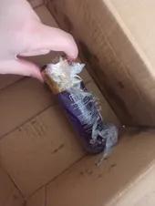 تجریه خرید محلول پاک کننده آرایش دو فاز چشم پرایم مدل Cosmex حجم 100 میلی لیتر