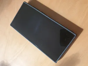 تجریه خرید محافظ صفحه نمایش شهر گلس مدل SUPERDS مناسب برای گوشی موبایل سامسونگ Galaxy S24 Ultra 5G