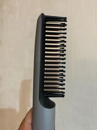 برس حرارتی حالت دهنده مو دی اس پی مدل 11019