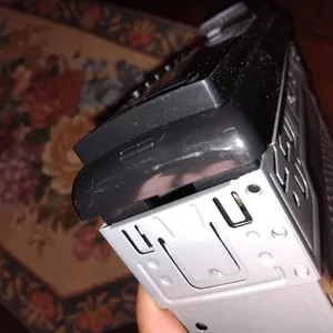 تجریه خرید پخش کننده خودرو مدل Ms.Smart 920