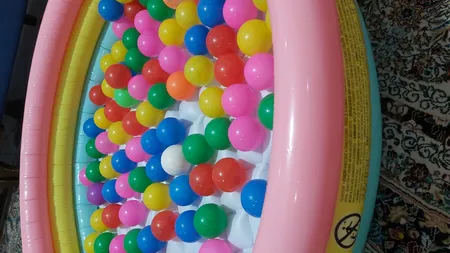 استخر بادی اینتکس مدل 57412