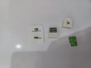 تجریه خرید کارت حافظه microSDHC تروبایت مدل A1-V30-633X کلاس 10 استاندارد UHS-I U3 سرعت UHS-I U3 سرعت 95MBps ظرفیت 32 گیگابایت به همراه آداپتور SD و کارت خوان