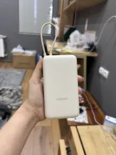 تجریه خرید پاوربانک 33 وات شیائومی مدل PB2030MI ظرفیت 20000 میلی آمپر ساعت