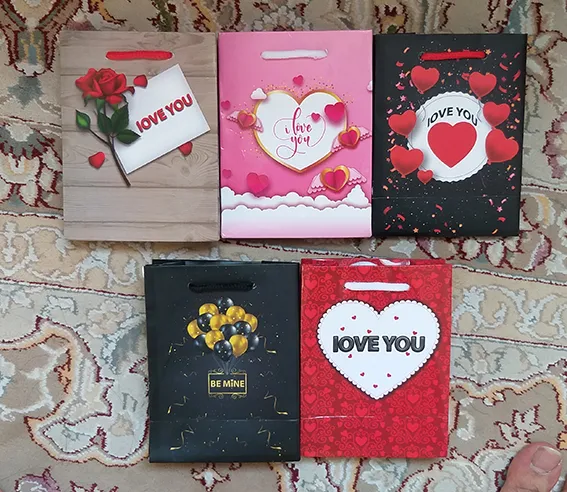 عکس ارسالی خریدار