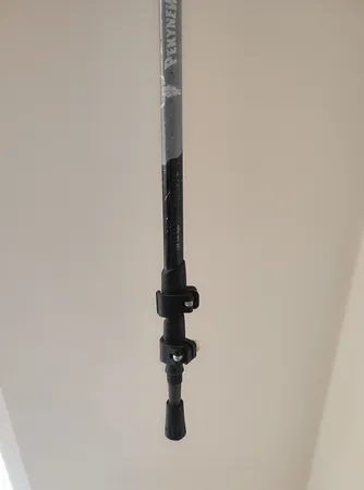 لاستیک محافظ سخمه عصا کوهنوردی مدل Outdoor بسته 4 عددی