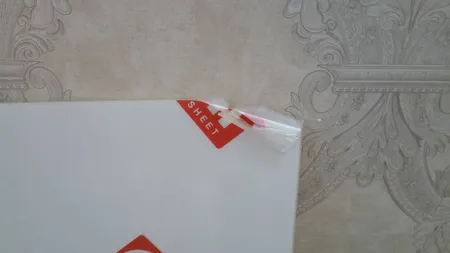 محافظ صفحه تلویزیون مدل SAM-55 مناسب برای تلویزیون 55 اینچ 