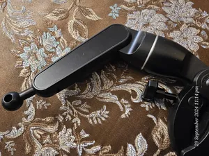 تجریه خرید پایه نگهدارنده گوشی موبایل ارلدام مدل EH178