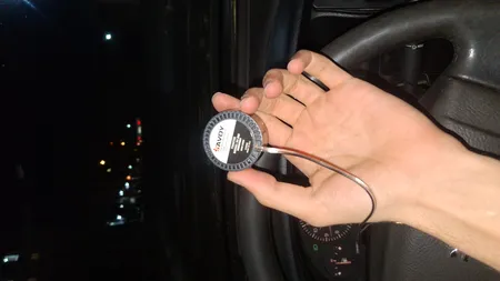 توییتر خودرو ساووی مدل SV-350 بسته دو عددی