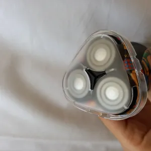 تجریه خرید ماشین اصلاح موی صورت کیمی مدل MAX833