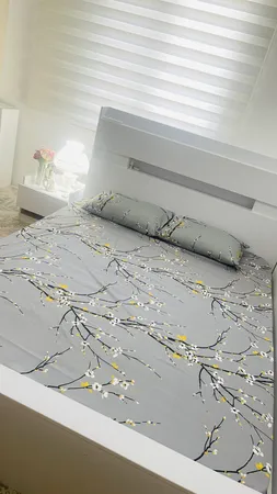 رو بالشی مدل نرمینه  کد 01 بسته دو عددی