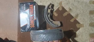 تجریه خرید لنت ترمز عقب سهیل یدک مدل 110 مناسب برای پراید