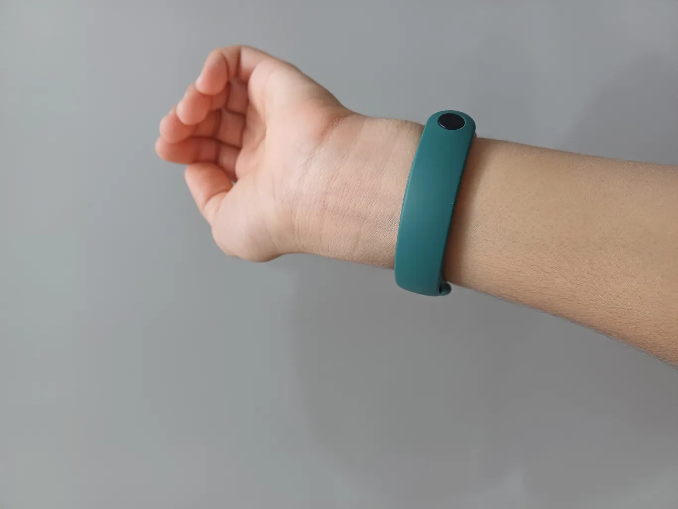 بند رینیکا مدل MiSili8 مناسب برای مچ بند هوشمند شیائومی  8 Mi Band