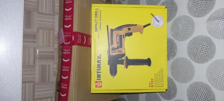 دریل چکشی اینتیمکث کد GHR271
