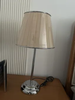 آباژور رومیزی مدل V014