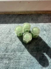 تجریه خرید سر والف لاستیک خودرو هارمن مدل GREHT بسته 4 عددی