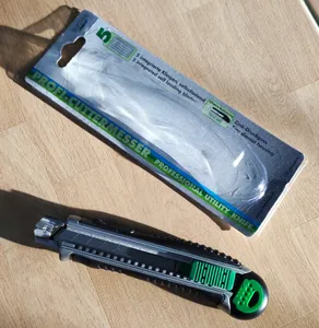 تجریه خرید کاتر هیکو کد 016640000