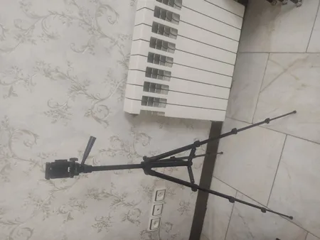 سه پایه دوربین مدل 3120A