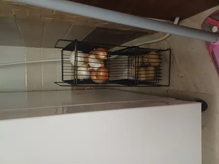 سبد سیب زمینی و پیاز مدل LP392