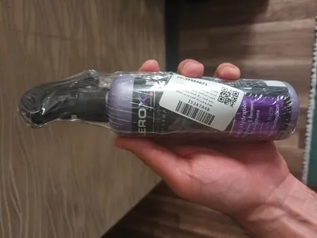 اسپری مو لروکس مدل بیوتی فایر حجم 200 میلی لیتر