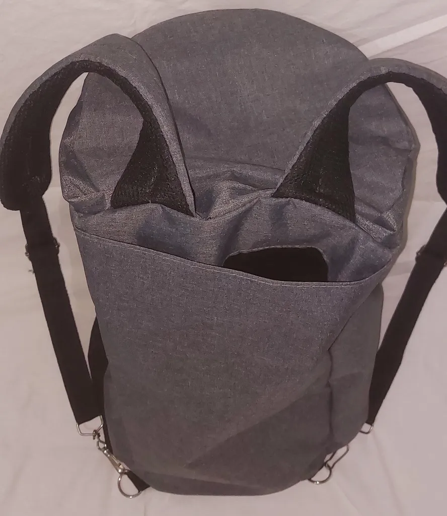 ساک ورزشی فیرو پلاس مدل FP886