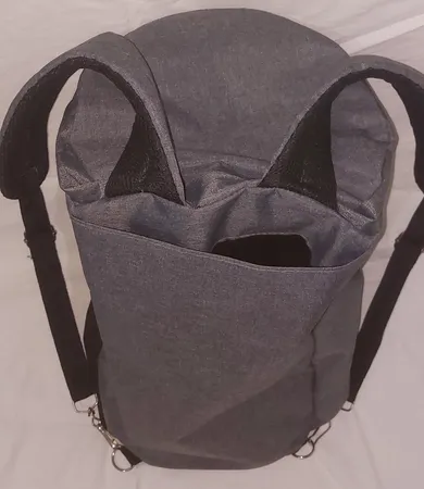 ساک ورزشی فیرو پلاس مدل FP886