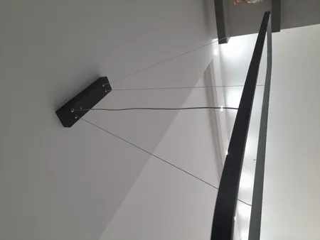 لوستر پادینا مدل مدرن کد BB120