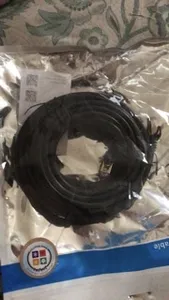 تجریه خرید کابل شبکه CAT7 اوریکو مدل PUG-C7 طول 8 متر