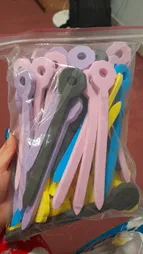 بیگودی مدل فومی بسته 36 عددی