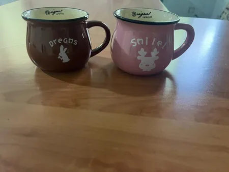 ماگ رجینال کد 1