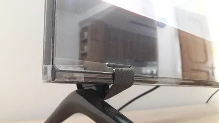 محافظ صفحه تلویزیون مدل SAM-50 مناسب برای تلویزیون 50 اینچ