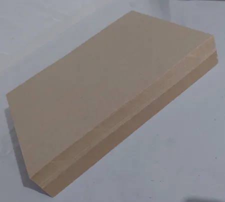 کاغذ کرافت کد A5 بسته 200 عددی