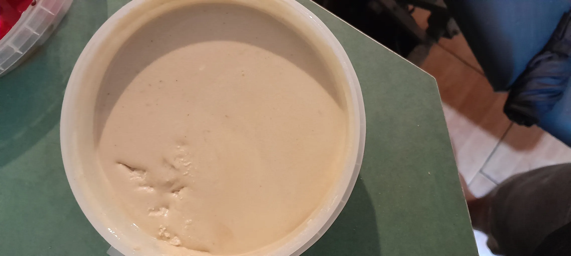 حلوا ارده سنتی اردکان پیشداد - 700 گرم