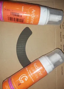 تجریه خرید فوم شست‌وشوی صورت آردن سی فکتور مدل ویتامین C حجم 150 میلی‌لیتر