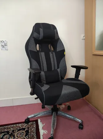 صندلی گیمینگ کاد گستر مدل VIP G2022