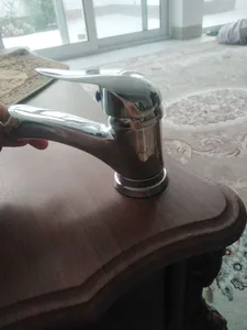 تجریه خرید شیر روشویی مدل RR101