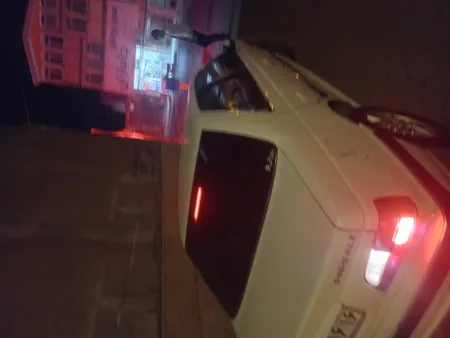 چراغ استپ خودرو جمع ساز مدل 54664 مناسب برای پارس elx