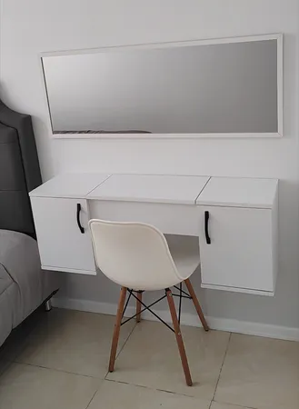 میز آرایش مدل I444