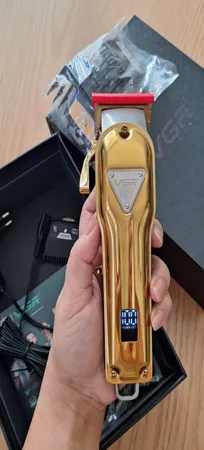 ماشین اصلاح موی سر و صورت وی جی ار مدل VGR V-140